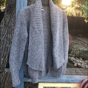 J.Crew chunky sweater!!